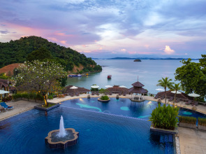 Supalai Scenic Bay Resort And Spa