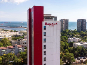 Ramada Plaza by Wyndham Istanbul Atakoy