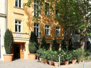 Ackselhaus Blue Home