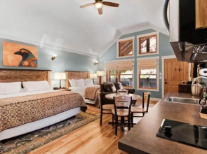 Moab Springs Ranch