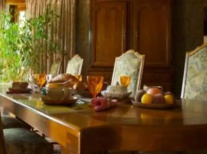 Chambres d'Hôte Les Pierries