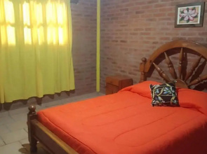 Cabañas mi Sueño