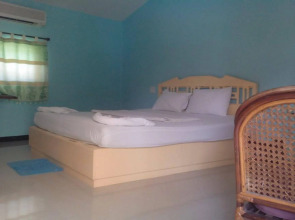 Kanta Hill Resort