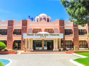 Hotel Colina Dos Mouros