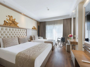 Oz Hotels SUI - All Inclusive