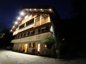 appartement cozy dans chalet 6 pers voiture 4 roues motrice a dispo