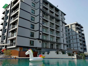 7 Days Premium Hotel Bangna - Suvarnbhumi Airport