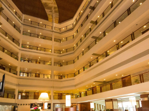 Clarion Bella Casa Jaipur