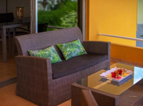 Piscadera Bay Resort 40