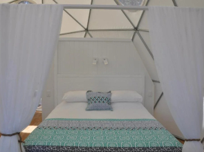 Mile End Glamping Pty Ltd