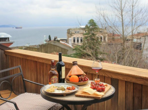 Ishak Pasa Palace by Joyway Hotels