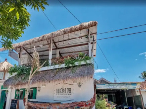 The Bodhi Tree Hostel Karimunjawa