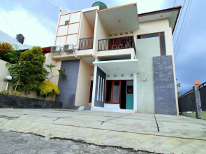 D Java Homestay Unit Ambarrukmo 3