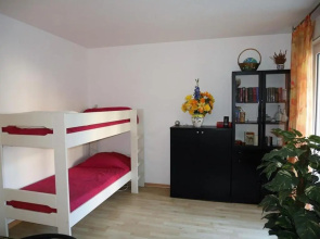 Appartement Capbreton, 2 pièces, 4 personnes - FR-1-413-97