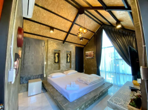 Angie Resort at Nakhon Nayok