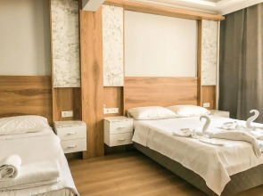 Sultanahmet Nu Hotel