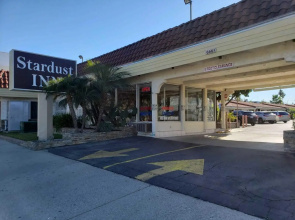 Stardust Motel Azusa
