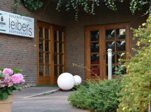 Leibers Galerie-Hotel