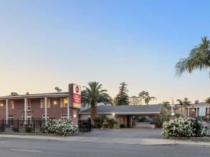 Best Western Plus Hill House