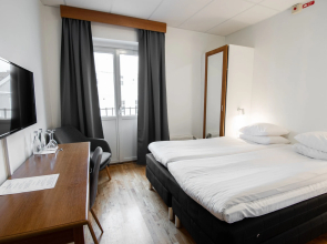 Hotell Siesta