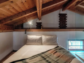 Loft Madera
