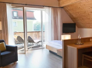 Gesundheitshotel Gugerbauer