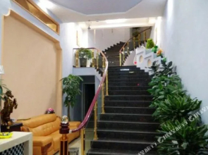 Romantic Theme Hotel