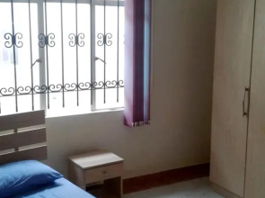 House With 3 Bedrooms in Grand Baie, With Furnished Terrace and Wifi Near the Beach