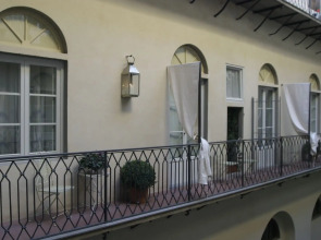 Residenza D'Epoca Palazzo Galletti