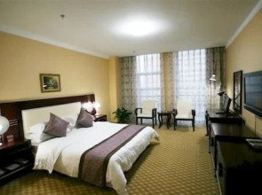 Ordos Shengshi Yangguang Hotel