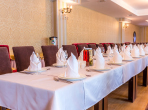 Отель Ruma Expo