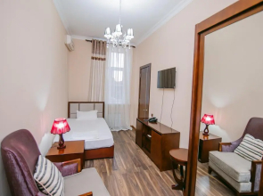 Hotel Inju