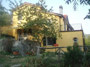 Agriturismo Ca' d'r Moreto