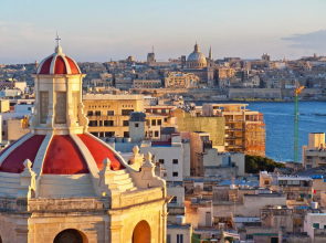 Valletta Life - 1BR Apartment