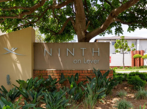 34 NOLE, 2 bed 2 bath apartment