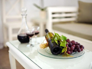 Archontiko Santorini