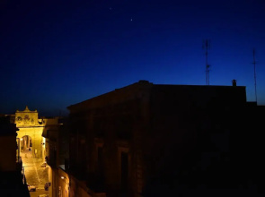 La Loggia Del Re