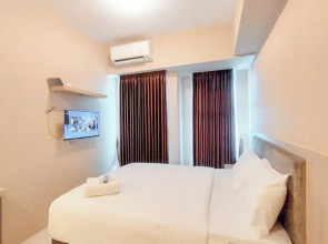 Modern Style Studio At Benson Supermall Mansion Apartment