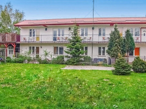 Beautiful Apartment in Darlówko With