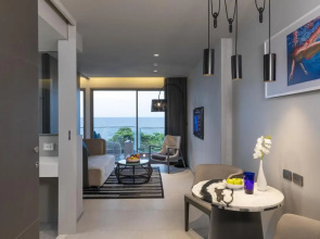 Отель U Jomtien Pattaya
