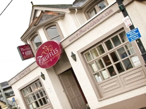 Truffles Guest House