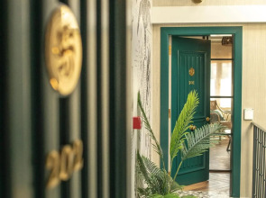 Apartamentos Boutique Fuente Real