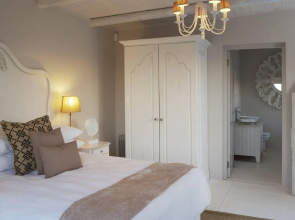 Paternoster Cottages