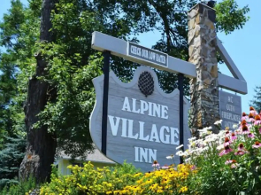 Alpine Village Inn