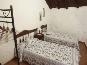 Casa Rural La Cuadra