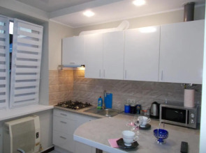 Апартаменты Paradise 2