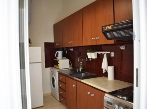 Olive - HappyHostGr - Downtown Apartment