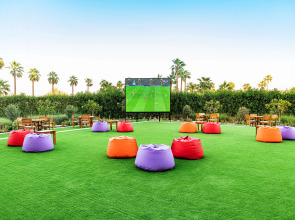 Radisson Dubai Damac Hills