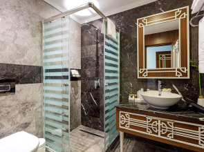 Sherwood Exclusive Kemer