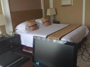 Vienna International Hotel Fujian Xiapu Huandao